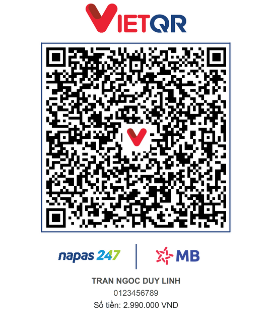VietQR