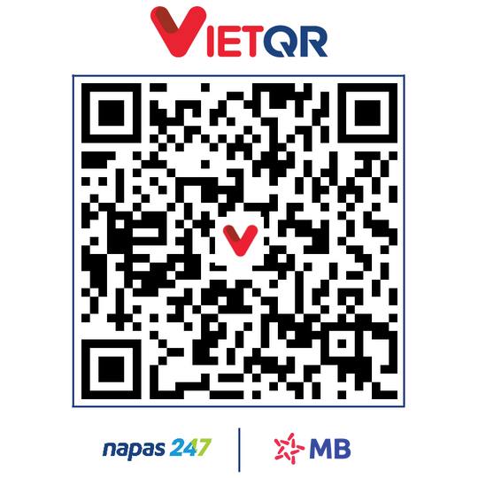 VietQR Chú Rể