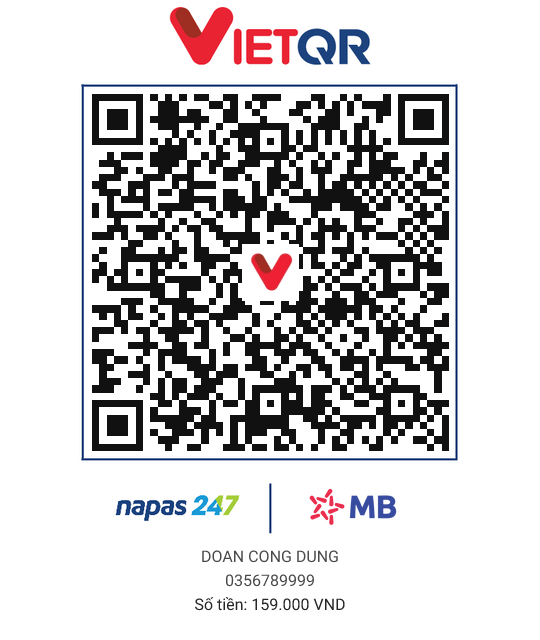VietQR Code