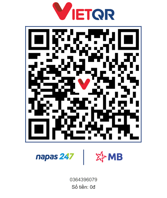 QR Nạp Thẻ