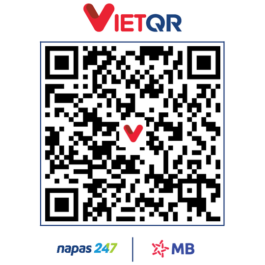 QR Ngân hàng