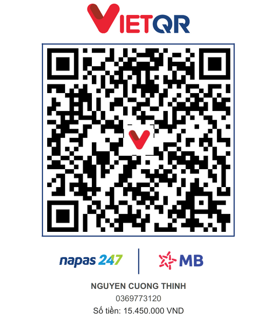 Mã VietQR