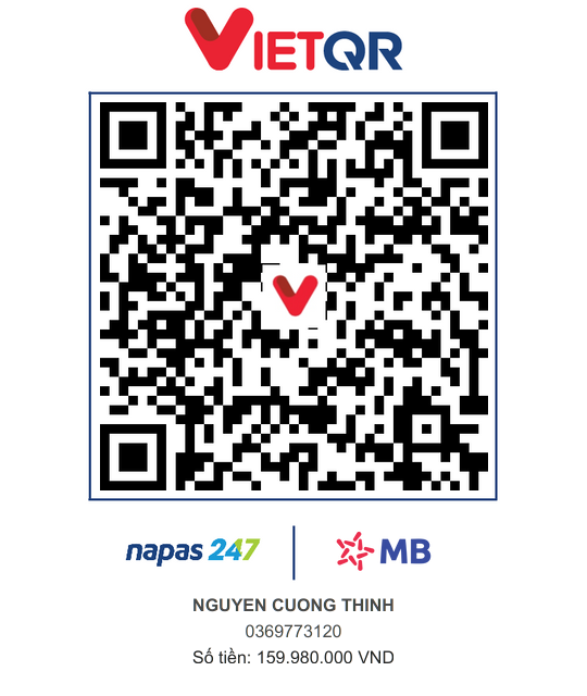 Mã VietQR