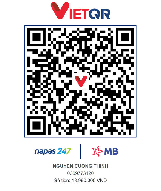Mã VietQR
