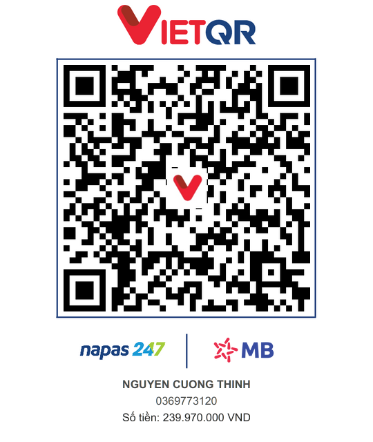 Mã VietQR