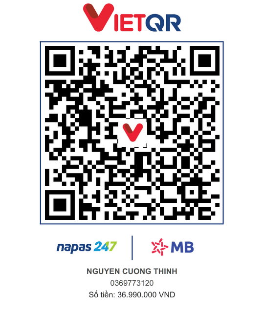 Mã VietQR