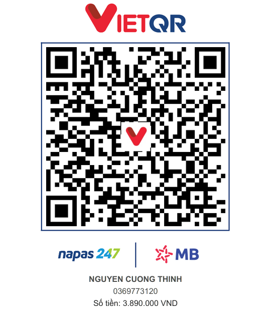 Mã VietQR