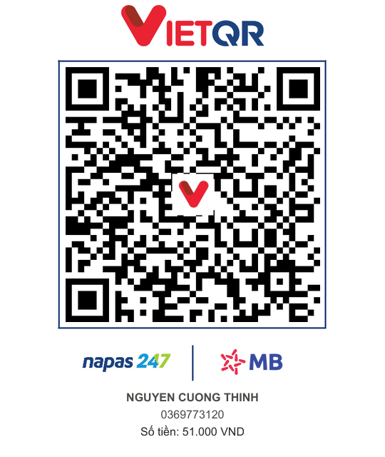 Mã VietQR