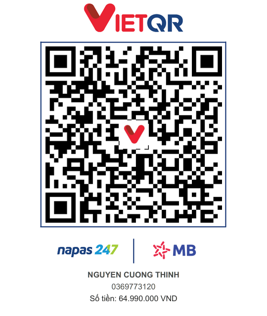 Mã VietQR
