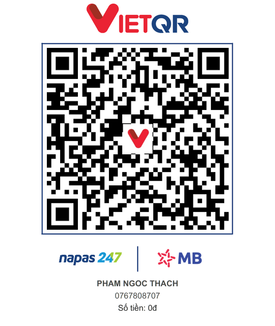 QR MB