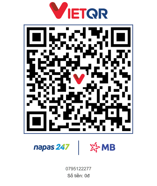 QR VietQR