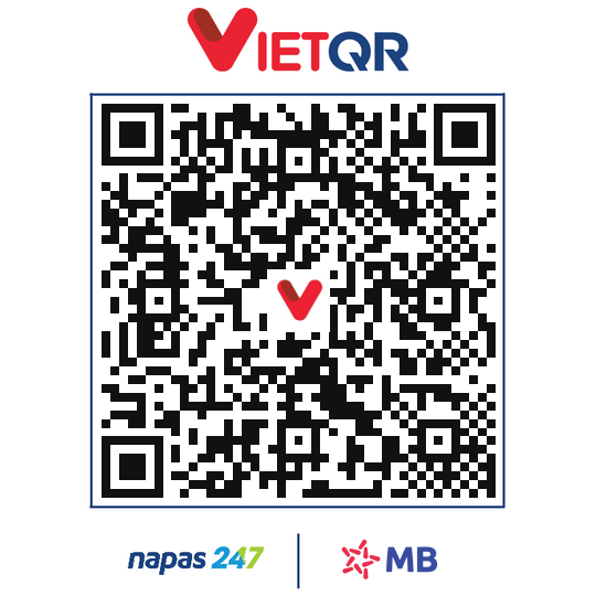 Bank QR