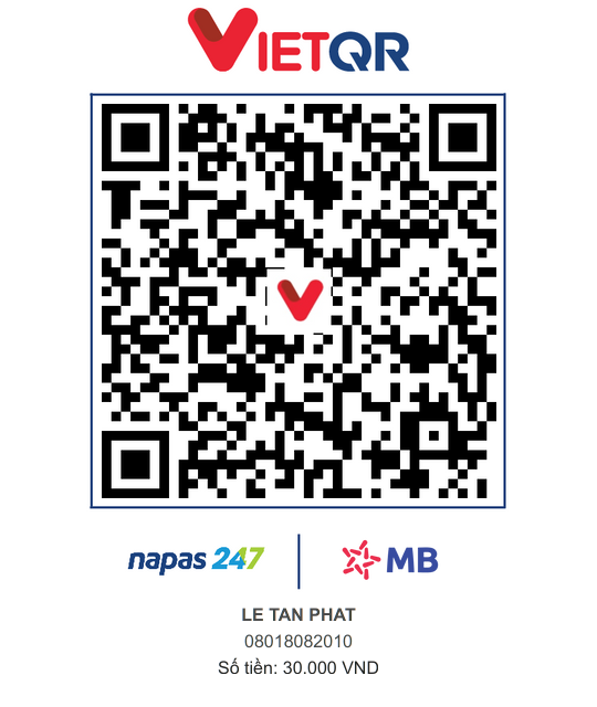 VietQR Payment