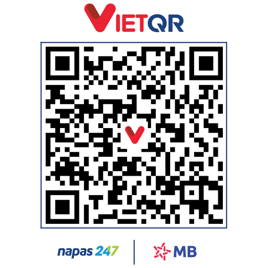 VietQR Donation