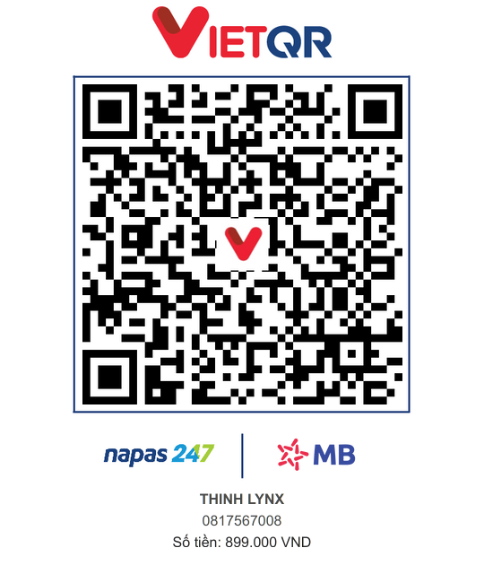 Mã VietQR MB Bank