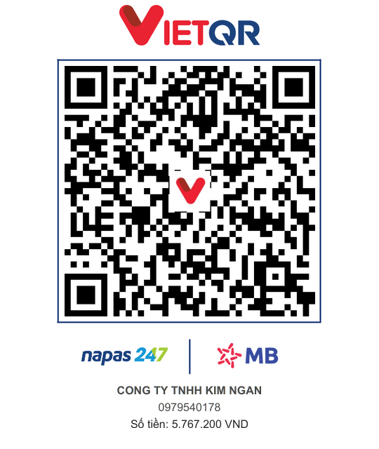VietQR MB Bank