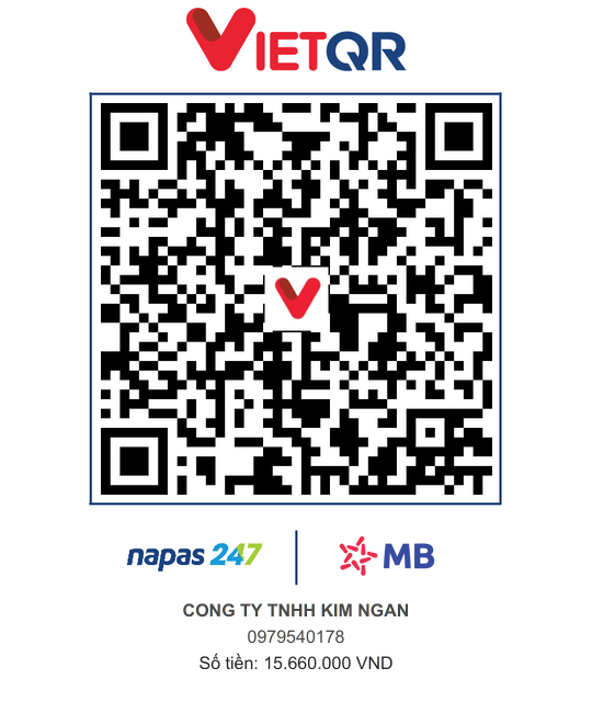 VietQR MB Bank