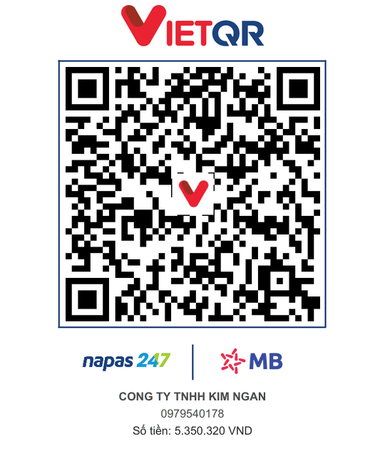 VietQR MB Bank