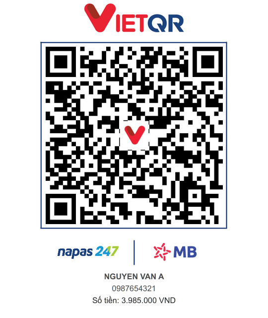 QR Code
