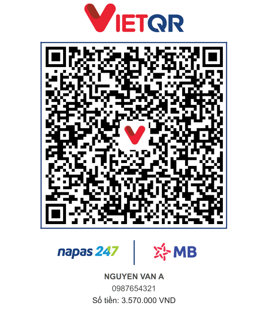 QR Code