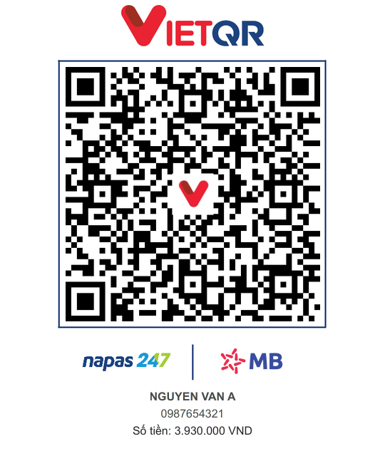 QR Code