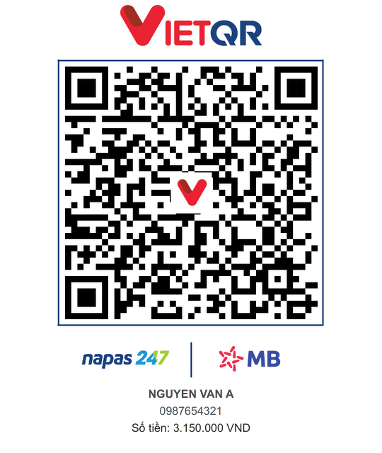 QR Code