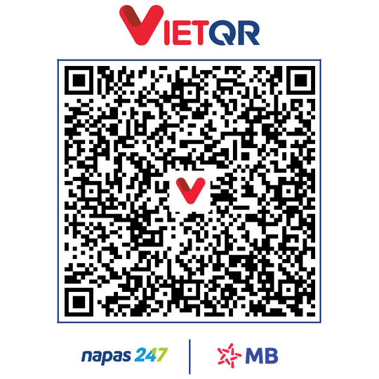 VietQR MB
