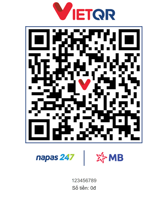 QR