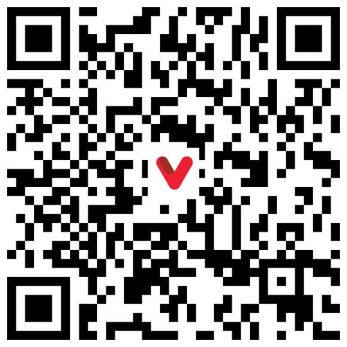 Mã QR ủng hộ - Cuba