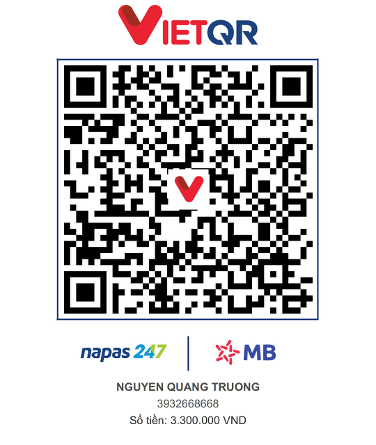 QR MB Bank