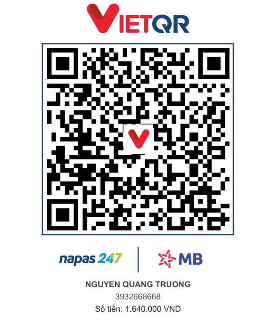 QR MB Bank