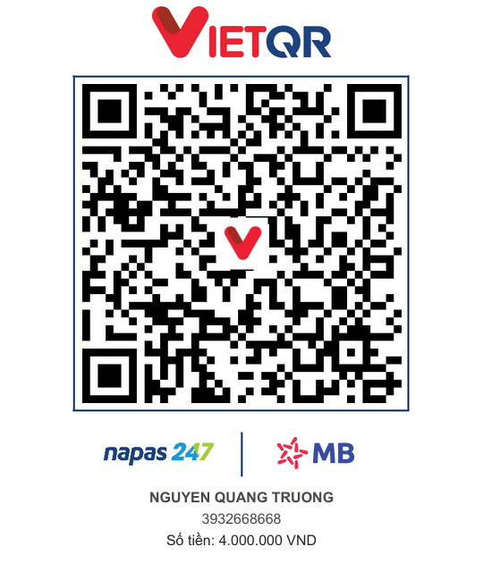 QR MB Bank