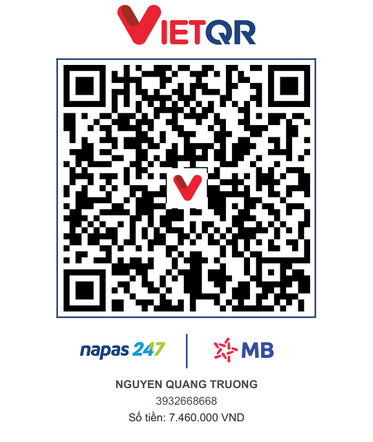 QR MB Bank