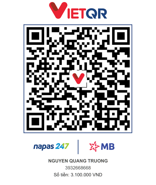 QR MB Bank