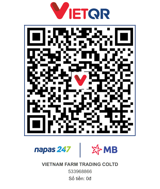QR MB Bank