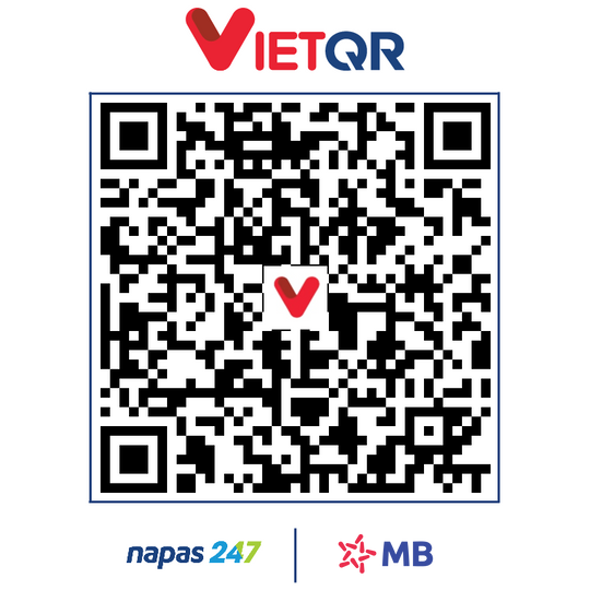 VietQR thanh toán MB Bank