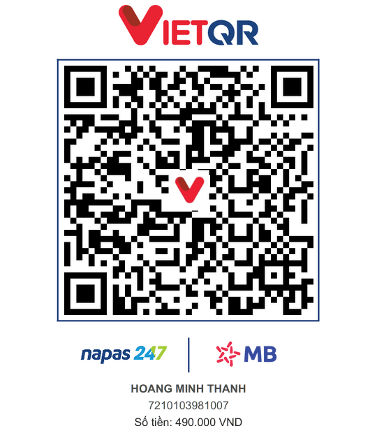QR MB