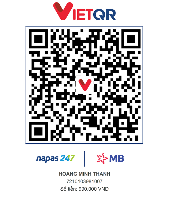 QR MB
