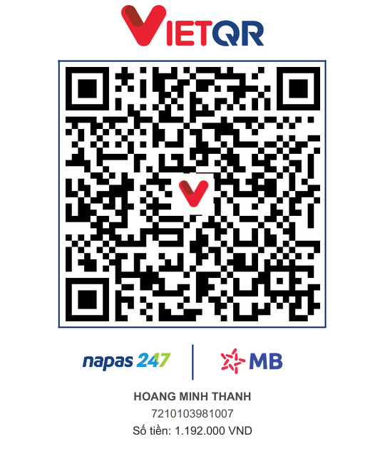 QR MB