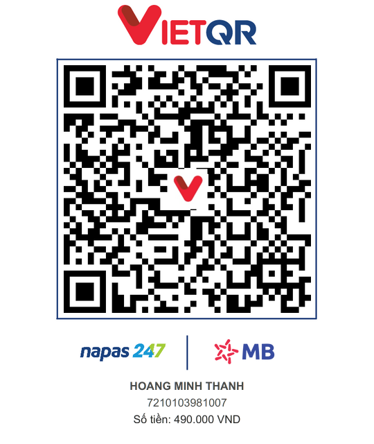 QR MB