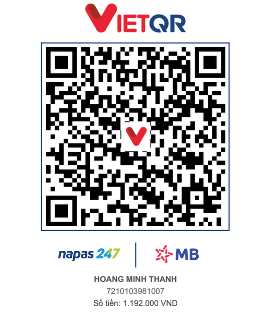 QR MB