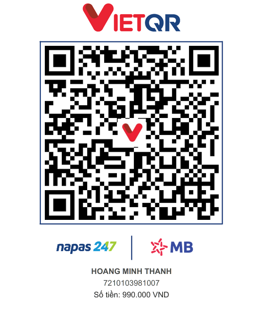 QR MB