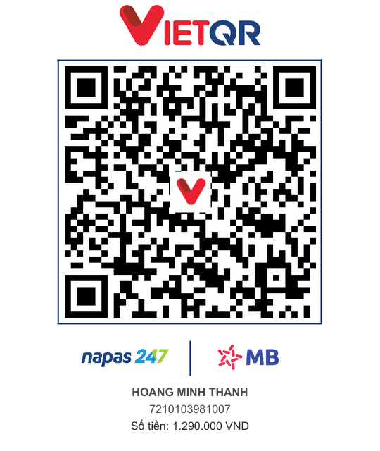QR MB