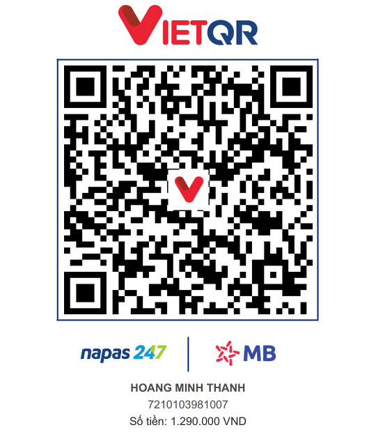 QR MB