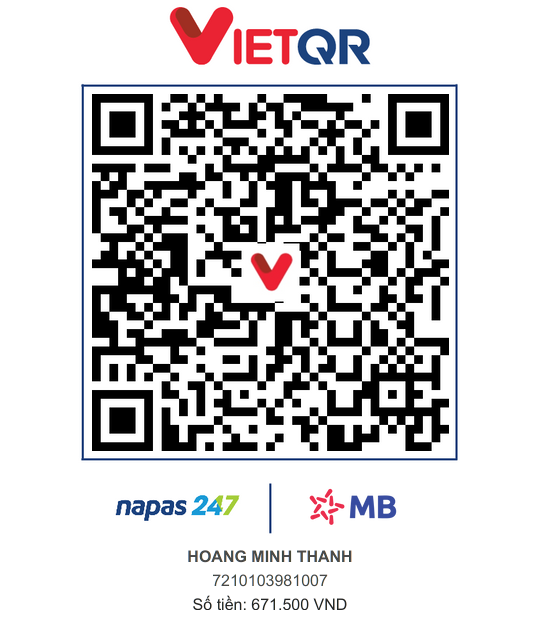 QR MB