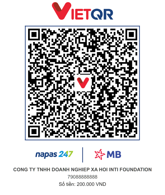 VietQR tùy hỷ