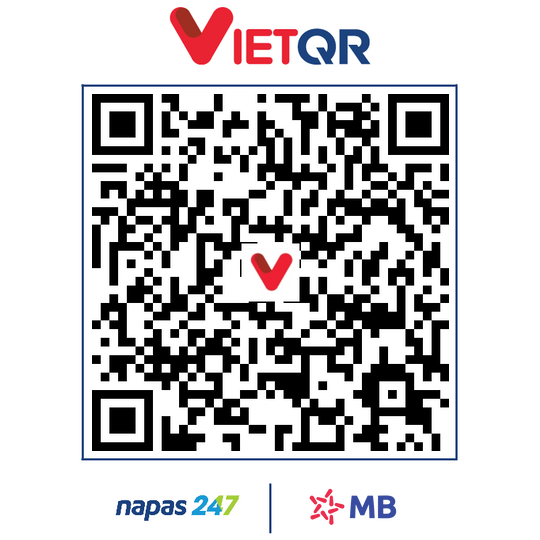 VietQR Le Gia Huy