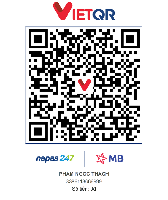 QR Donate ApplyChina