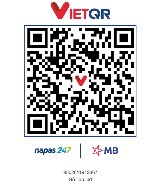 QR
