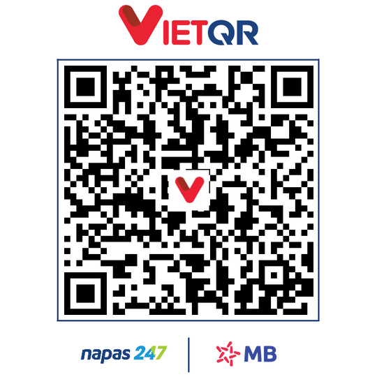 Mã QR Thanh Toán